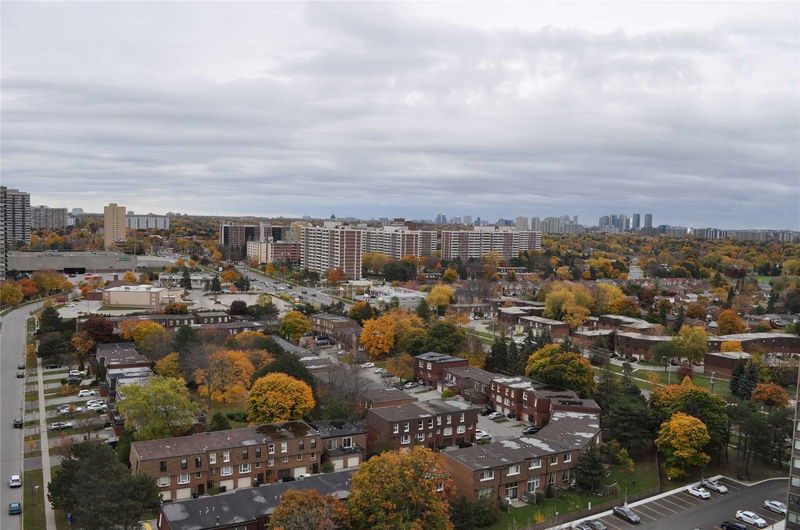 Preview image for 55 Huntingdale Blvd #1904, Toronto