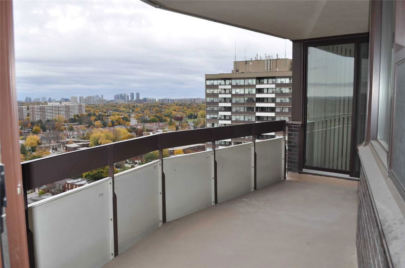 Preview image for 55 Huntingdale Blvd #1904, Toronto