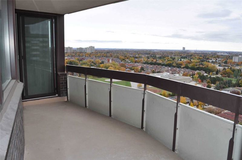 Preview image for 55 Huntingdale Blvd #1904, Toronto