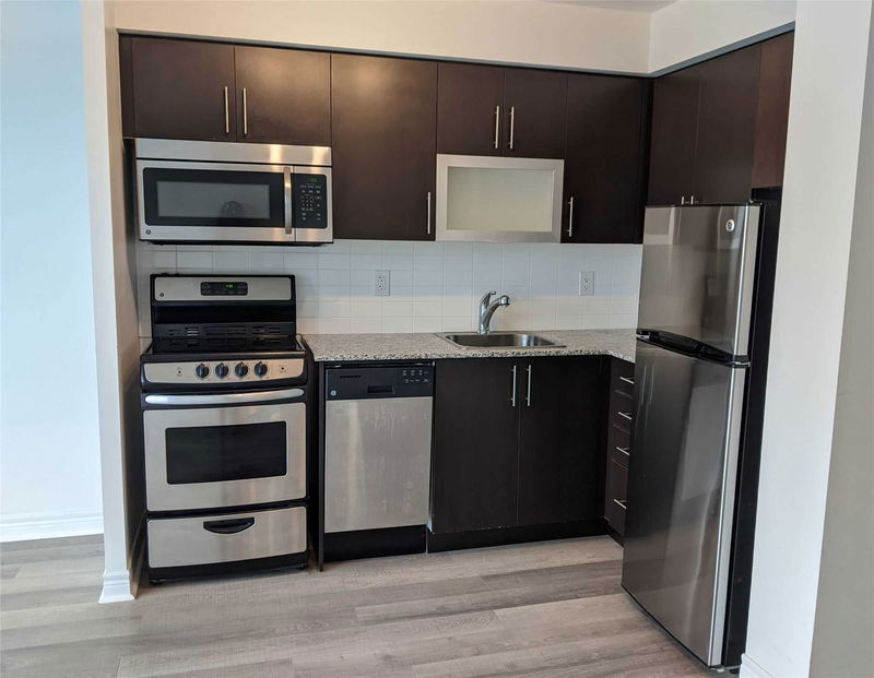 Preview image for 50 Town Centre Crt #3805, Toronto