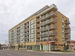 Preview image for 3520 Danforth Ave #610, Toronto