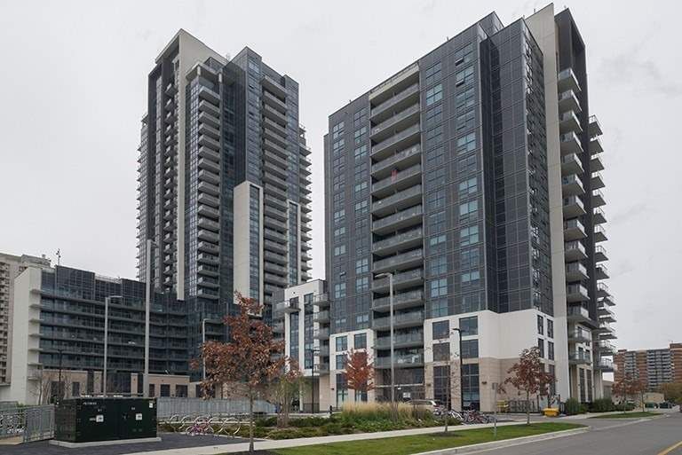Preview image for 30 Meadowglen Pl #205, Toronto