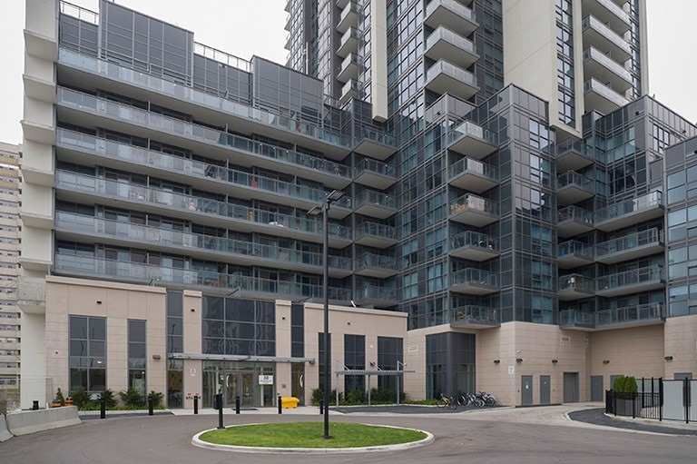 Preview image for 30 Meadowglen Pl #205, Toronto