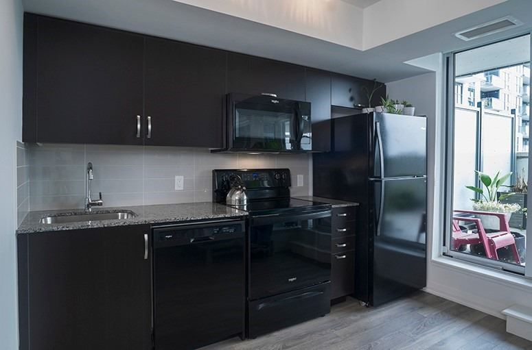 Preview image for 30 Meadowglen Pl #205, Toronto