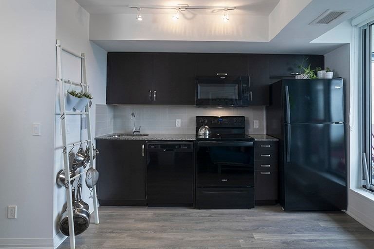Preview image for 30 Meadowglen Pl #205, Toronto