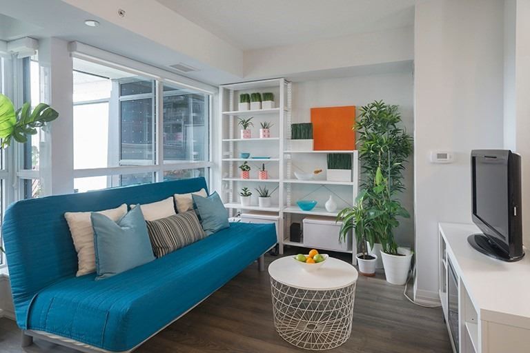Preview image for 30 Meadowglen Pl #205, Toronto