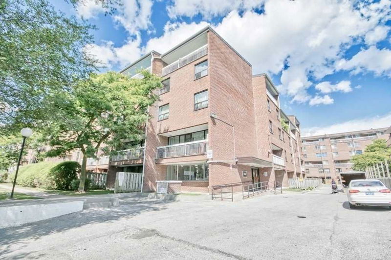 Preview image for 4060 Lawrence Ave E #216, Toronto