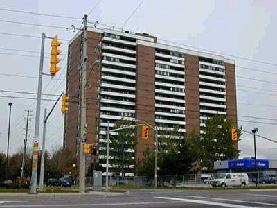 Preview image for 15 Torrance Rd #1704, Toronto