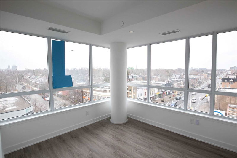 Preview image for 630 Greenwood Ave #513, Toronto