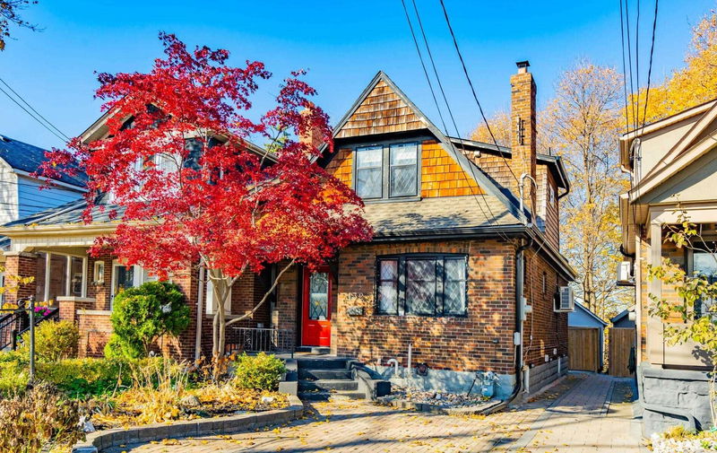 Preview image for 132 Hopedale Ave, Toronto