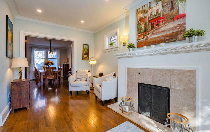 Preview image for 132 Hopedale Ave, Toronto