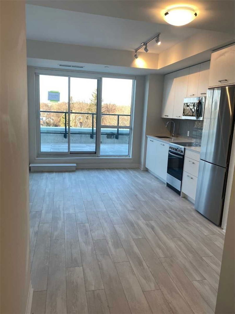Preview image for 1630 Queen St E #601, Toronto