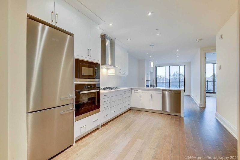 Preview image for 365 Beech Ave #414, Toronto