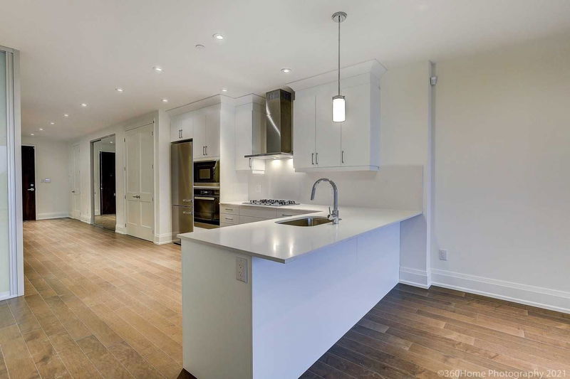 Preview image for 365 Beech Ave #414, Toronto