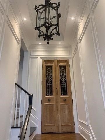 Preview image for 83B Leuty Ave, Toronto