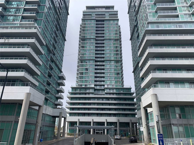 Preview image for 60 Town Centre Crt #1207, Toronto