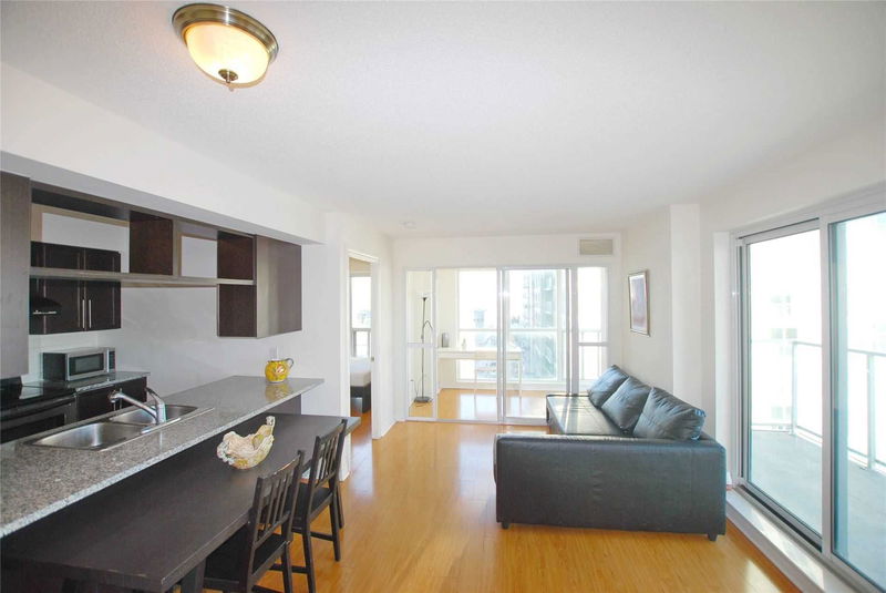 Preview image for 60 Town Centre Crt #1207, Toronto