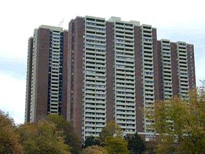 Preview image for 1 Massey Sq #804, Toronto