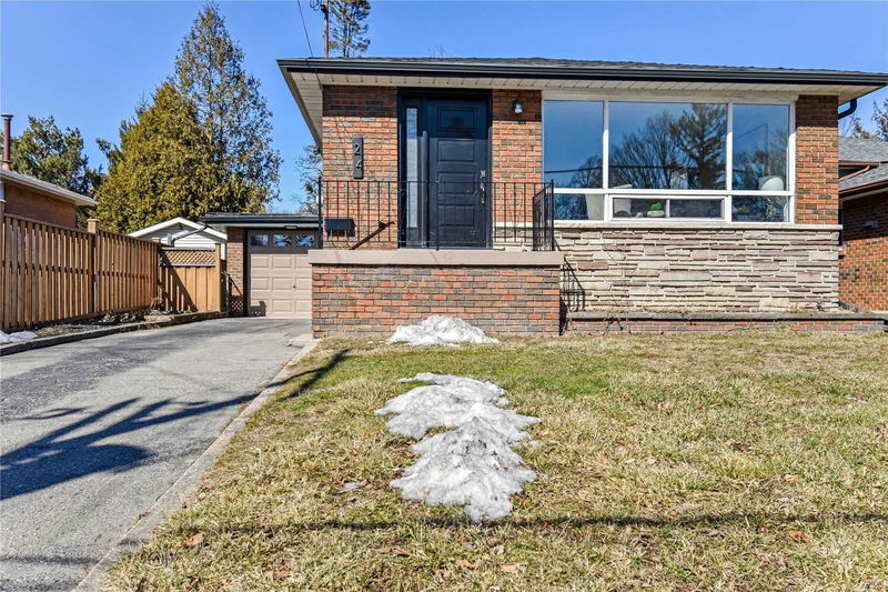 Preview image for 24 Fintona Ave, Toronto