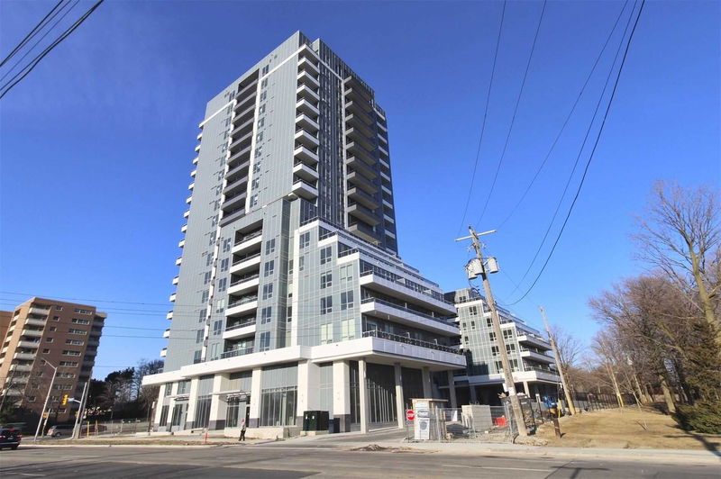 Preview image for 3121 Sheppard Ave E #330, Toronto