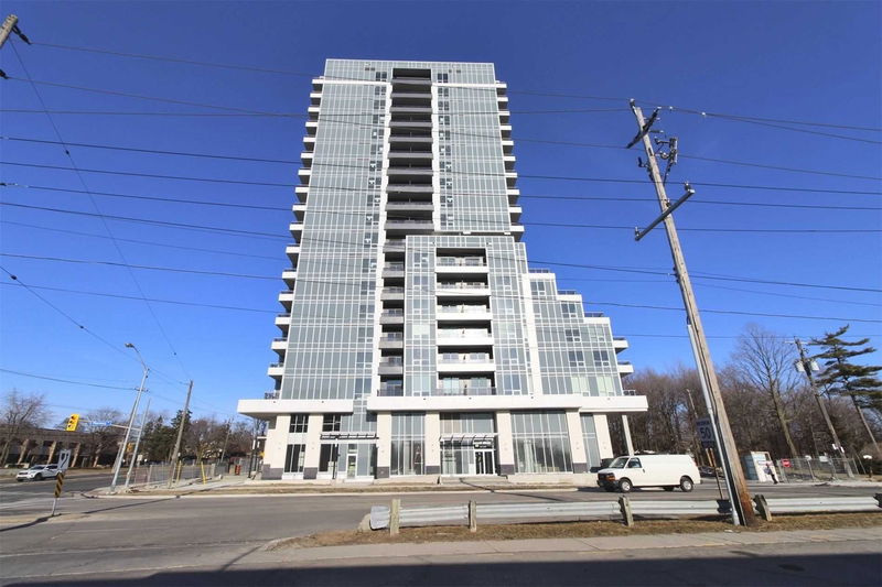 Preview image for 3121 Sheppard Ave E #330, Toronto