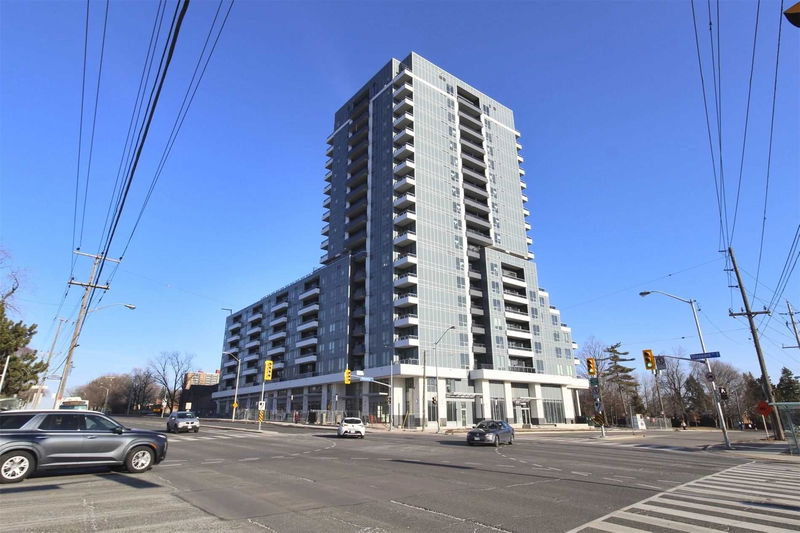 Preview image for 3121 Sheppard Ave E #330, Toronto