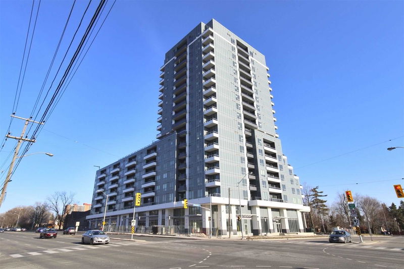 Preview image for 3121 Sheppard Ave E #330, Toronto