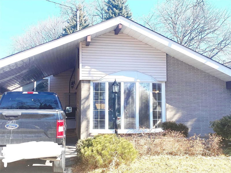 Preview image for 55 Munson Cres, Toronto