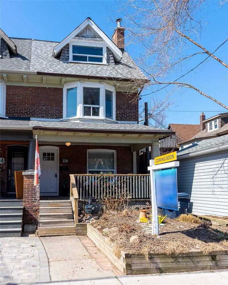 Preview image for 256 Woodbine Ave, Toronto