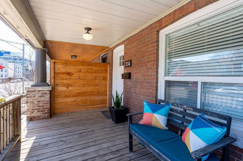 Preview image for 256 Woodbine Ave, Toronto
