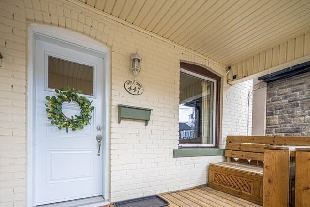 Preview image for 447 Main St, Toronto