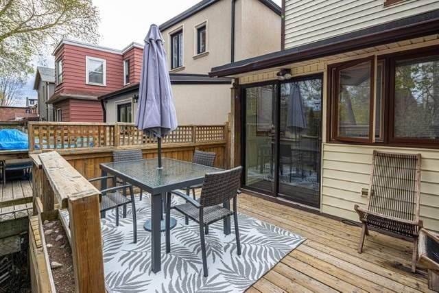Preview image for 447 Main St, Toronto
