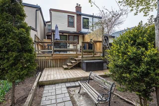 Preview image for 447 Main St, Toronto