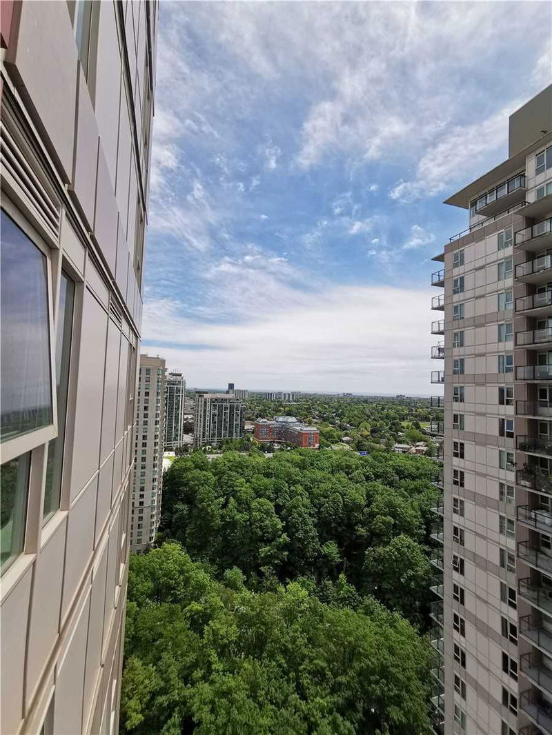 Preview image for 25 Town Centre Crt #2806, Toronto