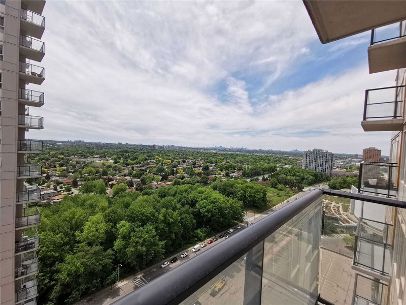 Preview image for 25 Town Centre Crt #2806, Toronto