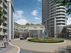 Preview image for 125 Village Green Sq #3807, Toronto