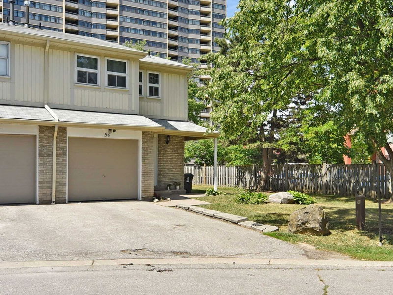 Preview image for 1290 Bridletowne Circ #54, Toronto