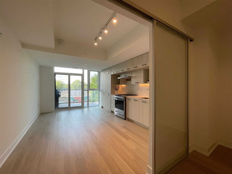 Preview image for 1331 Queen St E #505, Toronto