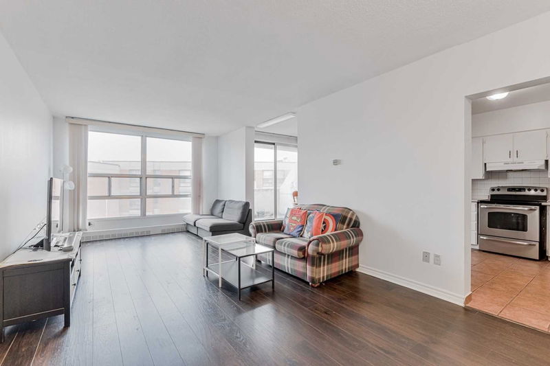 Preview image for 1705 Mccowan Rd #407, Toronto