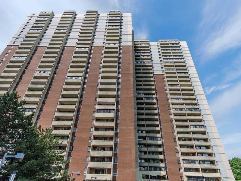 Preview image for 1 Massey Sq #804, Toronto