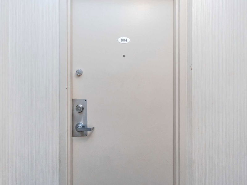 Preview image for 1 Massey Sq #804, Toronto