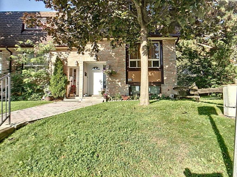 Preview image for 1400 Mary St N #9, Oshawa