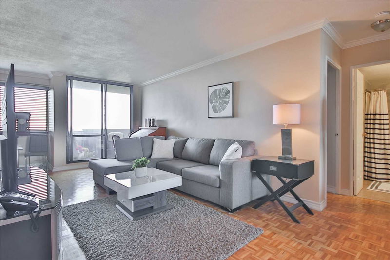 Preview image for 3 Massey Sq #2608, Toronto