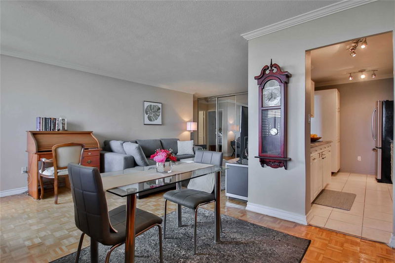 Preview image for 3 Massey Sq #2608, Toronto