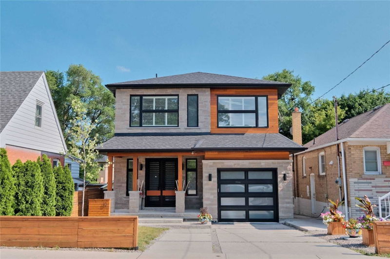 Preview image for 13 Adair Rd, Toronto