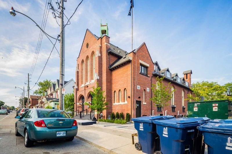 Preview image for 175 Jones Ave #1, Toronto