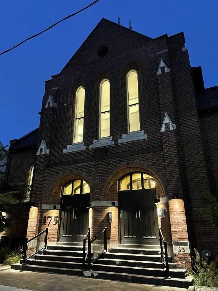 Preview image for 175 Jones Ave #1, Toronto