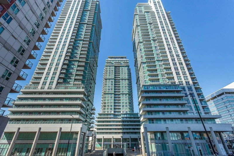 Preview image for 60 Town Centre Crt #202, Toronto