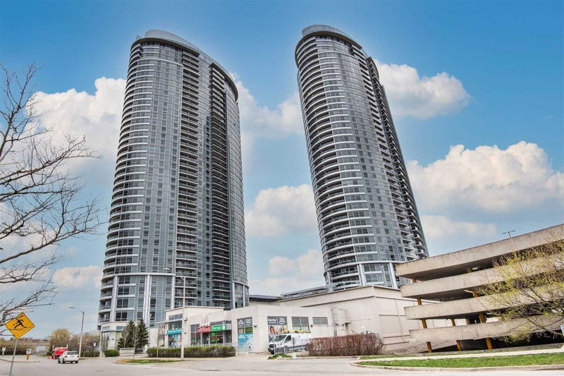 Preview image for 125 Village Green Sq #1805, Toronto