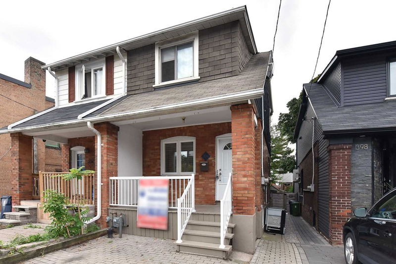 Preview image for 396 Victoria Park Ave, Toronto